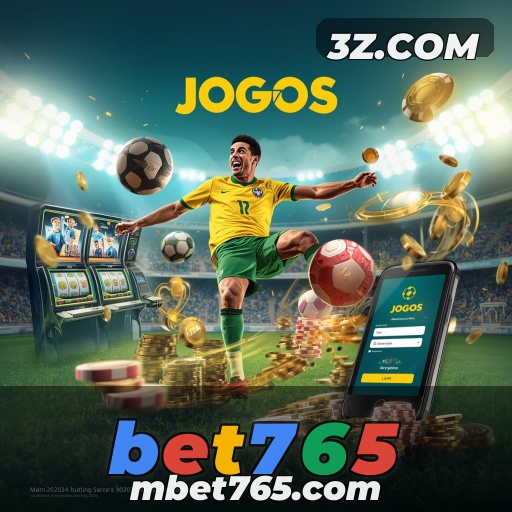 Aposte em Emoções: Live no Bet765